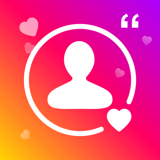 Get Followers   for Instagram Likes &amp; Captions icon