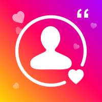 Get Followers   for Instagram Likes & Captions