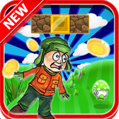 South of Adventures Park icon