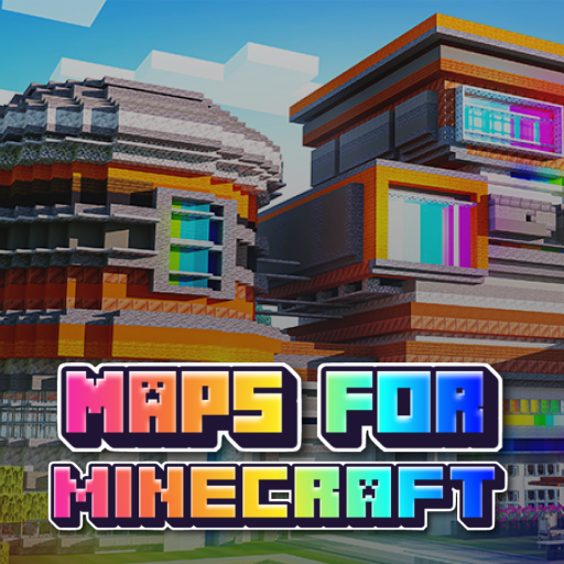 World for Minecraft PE icon