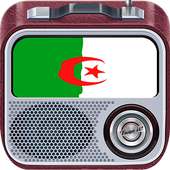 Toutes Stations Radio Algerie on 9Apps