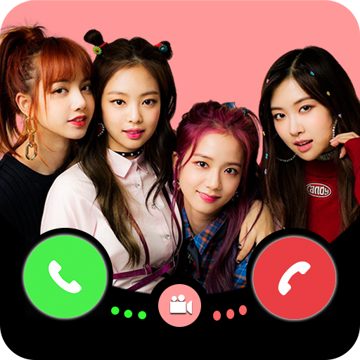 ikon Black Pink Idol Call You