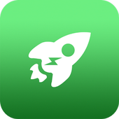 Optimizer Booster Cloud Phone icon