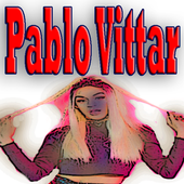 Pablo Vittar Musica &amp; Letras icon