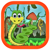 Super Slither io World icon