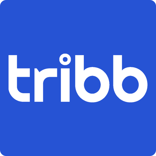 Tribb: Digital Tribes Social Network icon