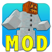 Mutant - Mods for Minecraft icon