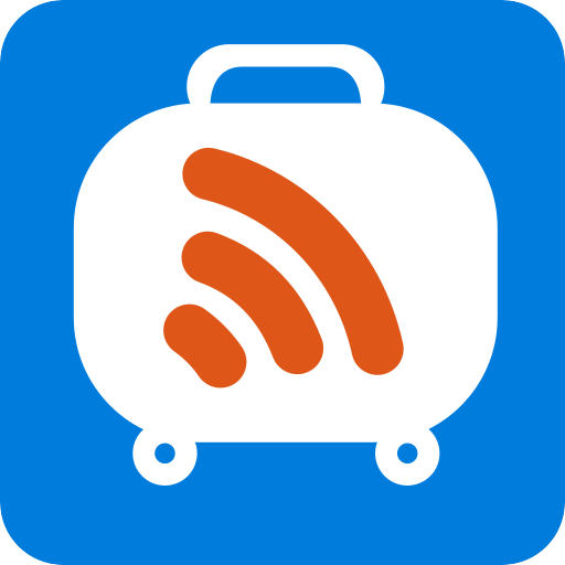 Bzzworld Travel icon