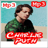 CHARLiE PUTH HiT SONGS // WITHOUT INTERNET- FREE icon