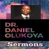 Dr. Daniel K. Olukoya Sermons - Daily Fire Prayers icon
