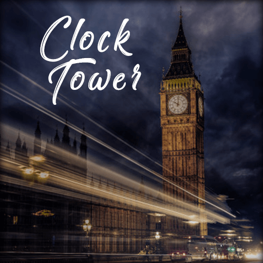 Clock Tower icon