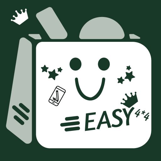 Easy Shopping List : Grocery List icon