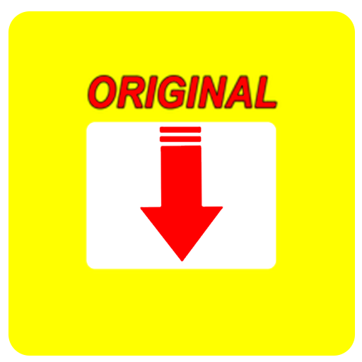 Snaptubé أيقونة