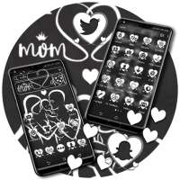 Parents Love Theme Launcher