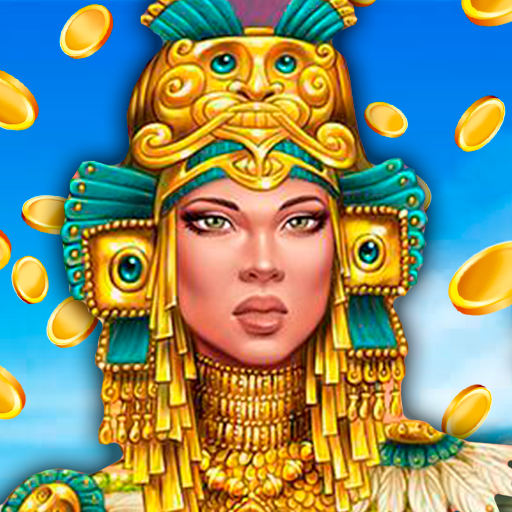 Mayan Diamond icon