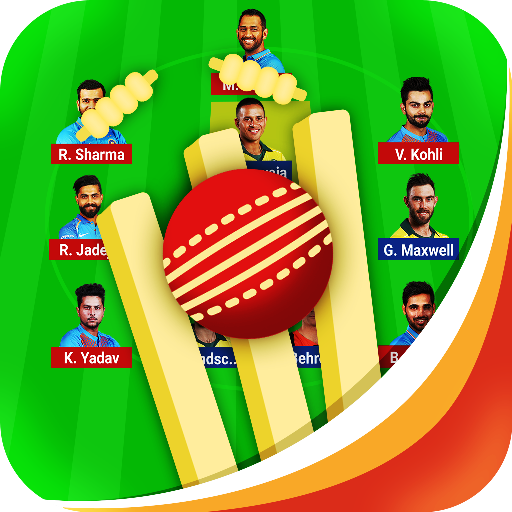 Dream Team11 - Fantasy Team Guide for Dream11 icon