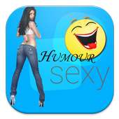 Humour Sexy et Blagues