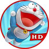 Doracat Wallpaper on 9Apps