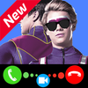 Captain Henry Fake Calling Video &amp; henry danger icon