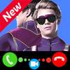 Captain Henry Fake Calling Video & henry danger on 9Apps