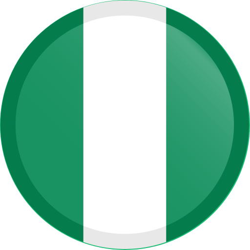 Nigeria VPN - Unlimited VPN icon