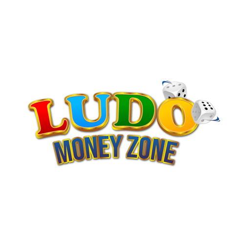 Ludo Money Zone icon