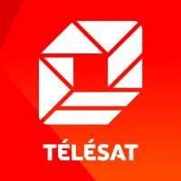 TÉLÉSAT on 9Apps