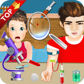 Injection Simulator icon