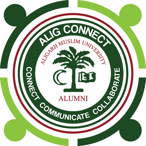 ALIG Connect icon