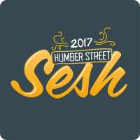 Humber Street Sesh Festival 2017 on 9Apps