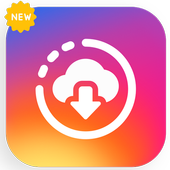 IG SAVE -  Automatic Download For Instagram icon