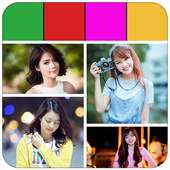 Photo Collage - Photo Editor on 9Apps