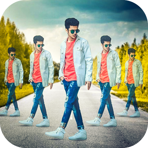 Echo Magic Mirror Effect icon