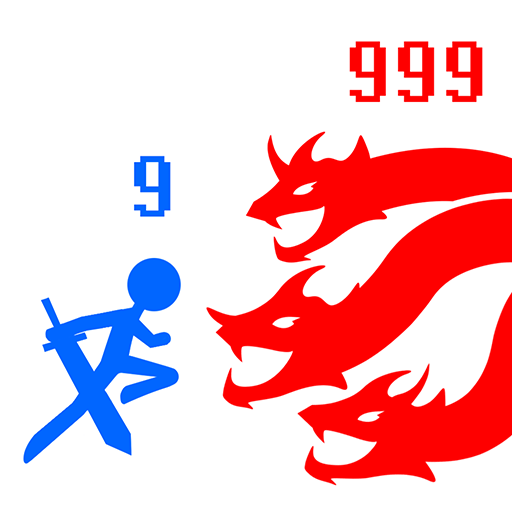 Tower Wars - Hero vs Monsters icon