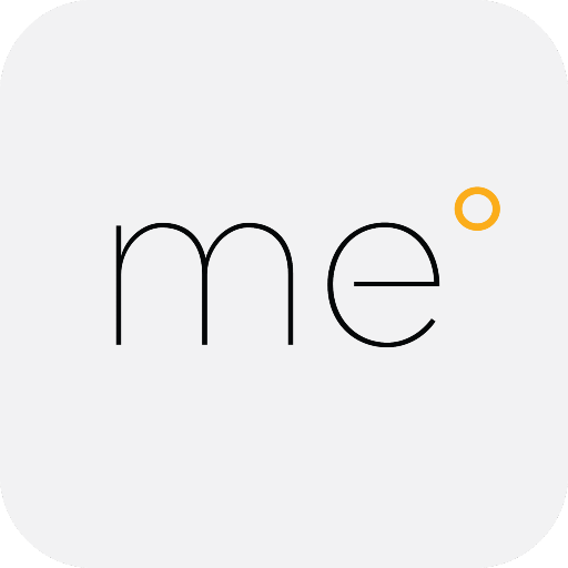 me°- three - sixty icon