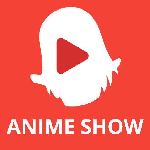 Anime Show: Anime Series Latino y Más! icon