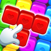 Block Blast Pet Game icon