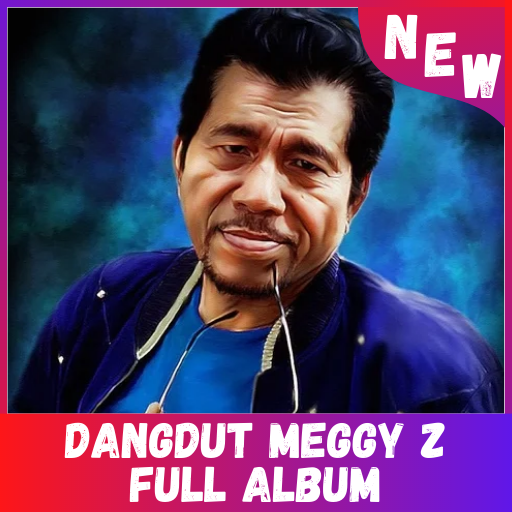 Meggy Z Full Album Offline icon