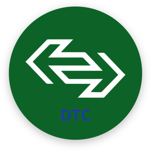 DTC Crew App icon