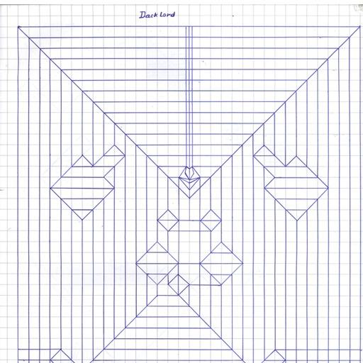 Origami(highly advanced) icon