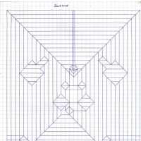 Origami(highly advanced)