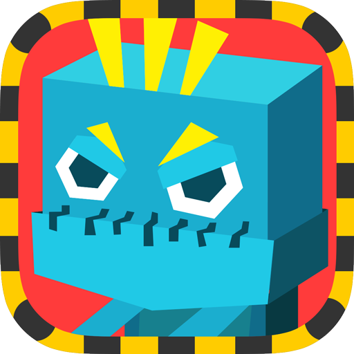 Draw A Box أيقونة