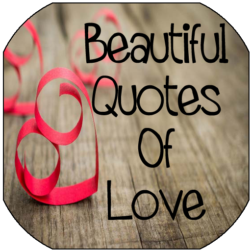 Beautiful Quotes Of Love icon