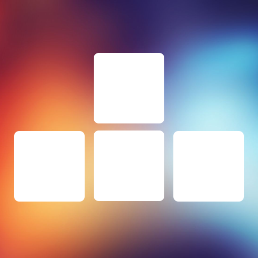 Space Block Puzzle icon