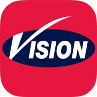 Vision Personal Training on 9Apps