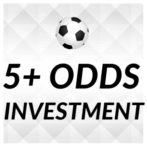5+ ODDS INVESTMENT icon
