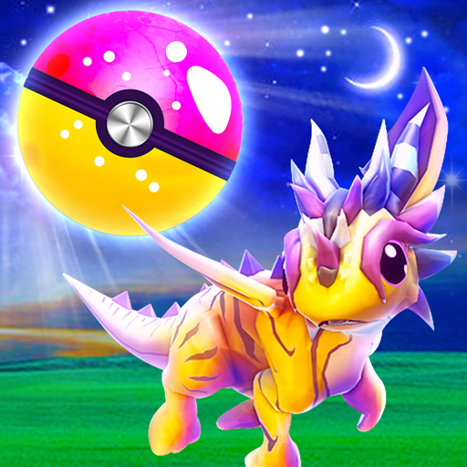 Dragon GO icon