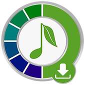 Music Garden ♪ on 9Apps