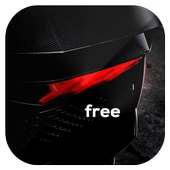 LamboDark Huawei Theme for Emui 8 [Free] on 9Apps