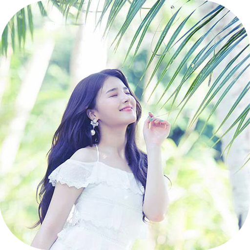 Momoland Nancy Wallpapers KPOP icon